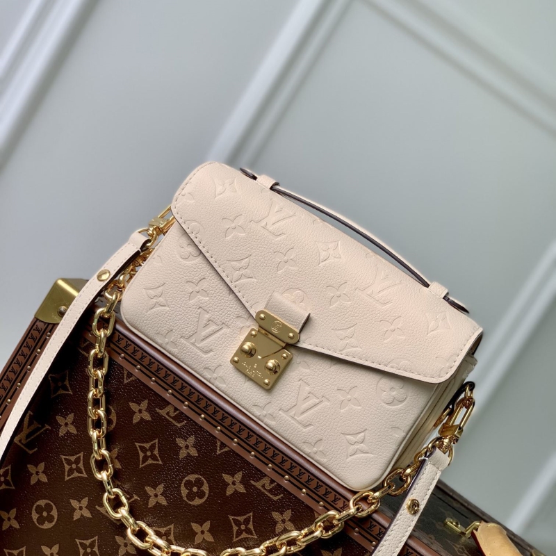 LV Satchel bags